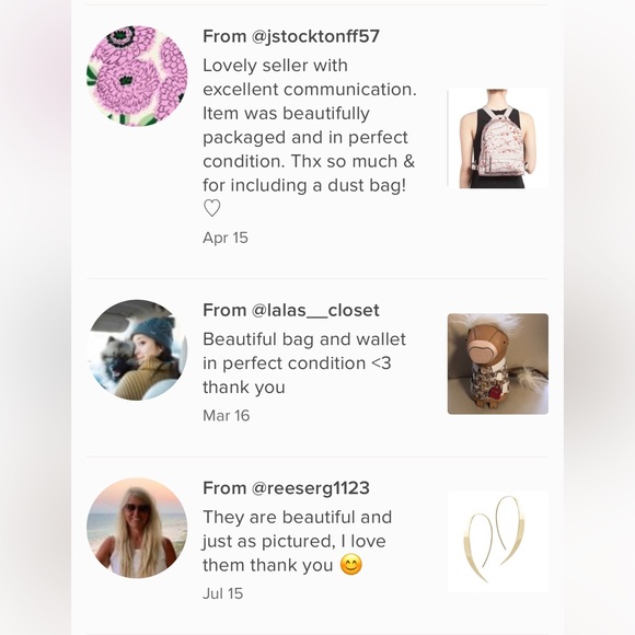 Shop w Confidence! - Picture 8 of 16